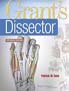 Grant's Dissector Books