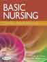 /Basic Nursing Books