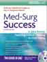 Med surg Success Books
