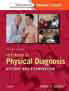 Textbook of Physical Diagnosis Books