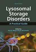 lysosomal-storage-disorders