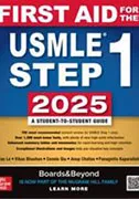 first-aid-for-the-usmle