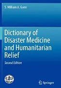 dictionary-of-disaster-medicine-and-humanitarian-relief
