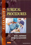 alexanders-surgical-procedures