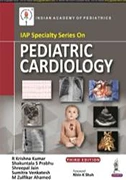 iap-speciality-series-on-pediatric-cardiology