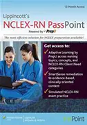 lippincotts-nclex-rn-passpoint