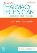 mosby's-pharmacy-technician