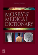 mosbys-medical-dictionary