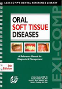 oral-soft-tissue-diseases