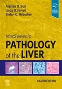 macsween's-pathology-of-the-liver