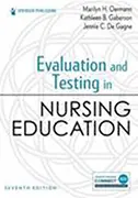 evaluation-and-testing-in-nursing-education