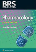 brs-pharmacology