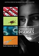 control-of-communicable-diseases-manual