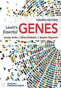 lewins-essential-genes