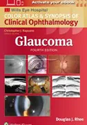 glaucoma