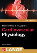 mohrman-and-hellers-cardiovascular-physiology