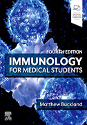 immunology-for-medical-students-fourth-edition