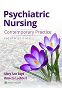 psychiatric-nursing