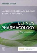 lehnes-pharmacology-for-nursing-care