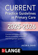 current-practice-guidelines-in-primary-care