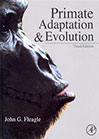 primate-adaptation-and-evolution