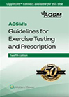 acsm's-guidelines