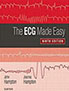 ecg-made-easy-text-with-access-books