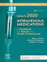 gaharts-2020-intravenous-medications-books