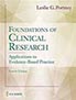 foundations-of-clinical-research-books