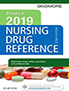 mosbys-nursing-drug-books