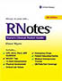 rnotes-nurse's-clinical-pocket-guide-books