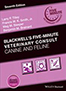 blackwells-five-minute-veterinary-books