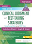 saunders-2022-2023-clinical-judgment-and-test-taking-strategies-books