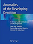 anomalies-of-the-developing-dentition-books