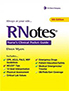 rnotes-nurse's-clinical-books
