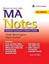 ma-notes-medical-assistants-books