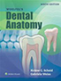 woelfel's-dental-anatomy-text-with-access-code-books