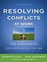 resolving-conflicts-at-work-books