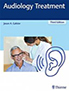 audiology-treatment-books