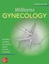 williams-gynecology-books
