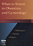 when-to-screen-in-obstetrics-and-gynecology-books