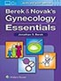 berek-and-novaks-gynecology-books