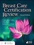 breast-care-certification-books