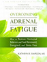overcoming-adrenal-fatigue-books