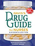 daviss-drug-guide-for-nurses-books