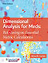 dimensional-analysis-for-meds-refocusing-books