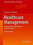 healthcare-management-books