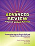 advanced-review-of-speech-language-pathology-books