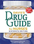 davis-drug-guide-books