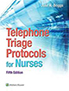 telephone-triage-protocols-books